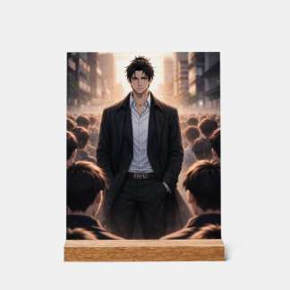 FAFO – Unbothered Presence