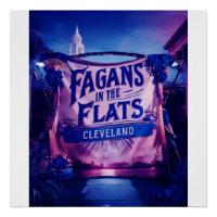 Fagan's In The Flats Cleveland
