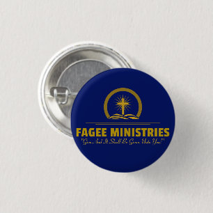 Fagee Ministries Logo Button