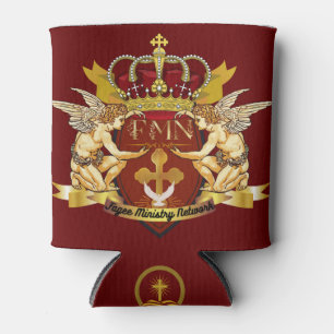 Fagee Ministry Network Can Cooler