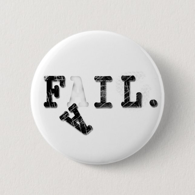Fail Button (Front)
