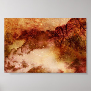 failed reality poster