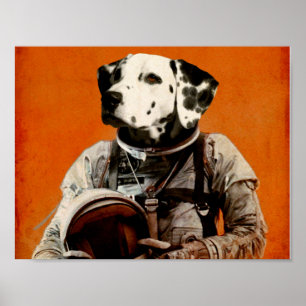 Failure is not an option poster