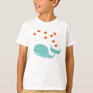 FailWhale Value Kid Tee