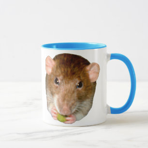 Faim Rat Mug