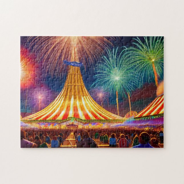 Fair 2 Easy Brain Art Puzzles Photo Puzzles Intern (Horizontal)