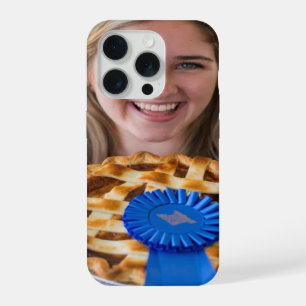 Fair Baking Contest Photo Customize iPhone 15 Pro Case