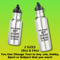 Fair Dinkum BEST HISTORY TEACHER in Straya