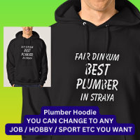 Fair Dinkum Best PLUMBER in Straya