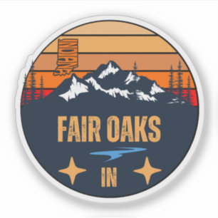 Fair Oaks, Indiana