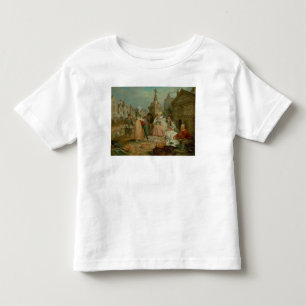 Fair Show Toddler T-shirt