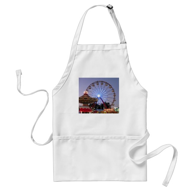 Fair Standard Apron (Front)