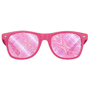 Fair Strawberry Sunglasses