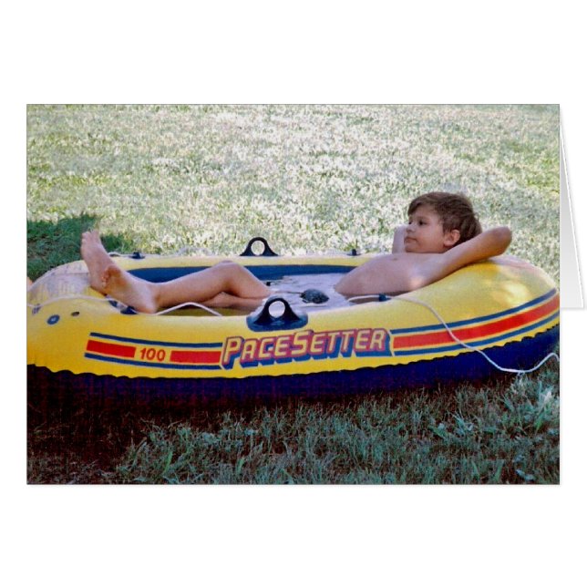 Faire (Devant horizontal)