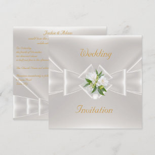 Faire Cartes de Mariage
