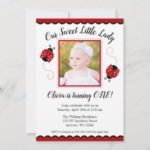 Faire Cartes d'invitation d'anniversaire photo coc