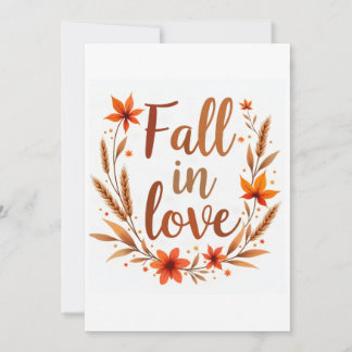 Faire Connaissance Invitation de Mariage