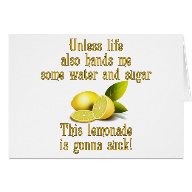 Faire de la citronnelle (Devant horizontal)