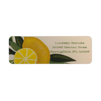 Faire de la citronnelle