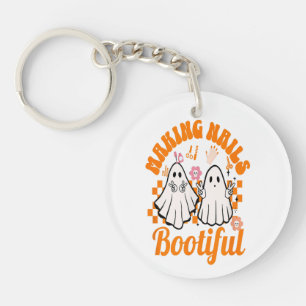faire des ongles bootiful halloween
