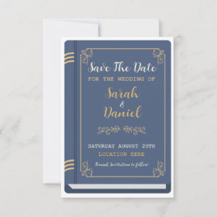 Faire enregistrer les invitations de mariage de la