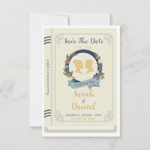 Faire enregistrer les invitations de mariage de la