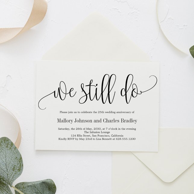 Faire invitation de mariage et d'anniversaire de m (Créateur téléchargé)