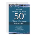 50e Alumni Lycée Réunion Bleu