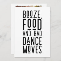 Amusant Mariage photo moderne Enregistrer les date