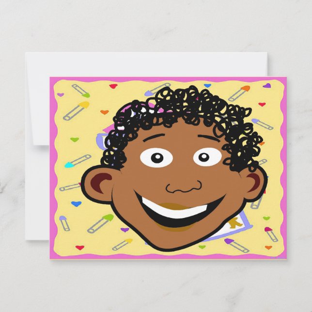 Faire-part Annonces de naissance de bébé, ajouter modifier le (Devant)