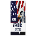 Campaign Template Business Card