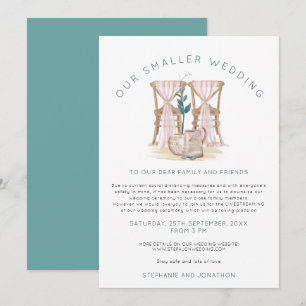 Faire-part Chaises Mariage Boho Plus Petites Télécharger