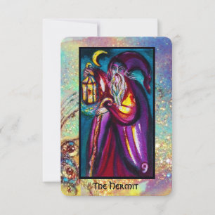 FAIRE-PART CIOTES DES OMBRES PERDUES / L'HERMIT