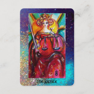 FAIRE-PART CITOYENS DES OMBRES PERDUES / LA JUSTICE