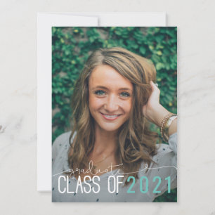 FAIRE-PART CLASSE DIPLÔMÉE DE ...