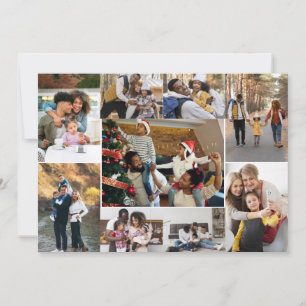 Faire-part Concevez votre propre collection photo 9