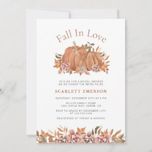 Faire-part de bapteme de mariage Tomber en amour