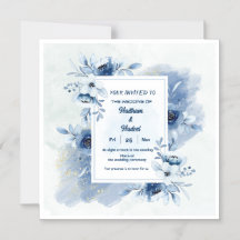 faire-part de mariage