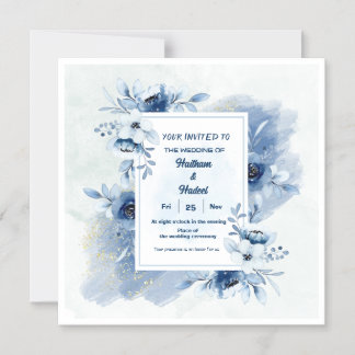 faire-part de mariage
