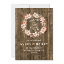 faire-part de mariage