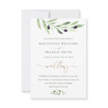 faire-part de mariage