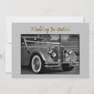 Faire-part de mariage