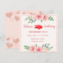 faire-part de mariage