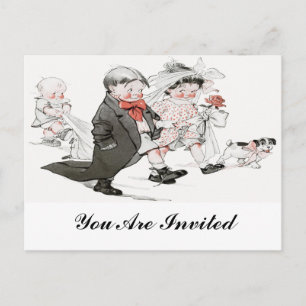 faire-part de mariage budgétaire