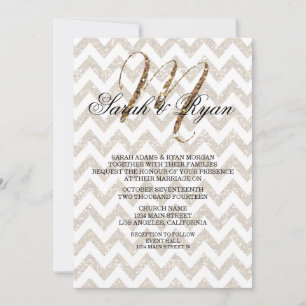 FAIRE-PART DE MARIAGE D'IMPRESSION DE LA PARTIES S