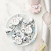 Faire-part de mariage élégant à nœud papillon Mini
