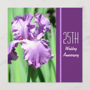Faire-part de mariage et d'anniversaire de mariage