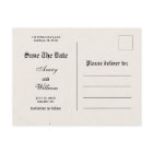 Faire-Part de Mariage Original et Drôle de Journal