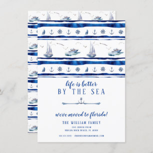 Faire-part de navigation