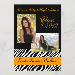 faire-part de remise des diplômes des posters de a